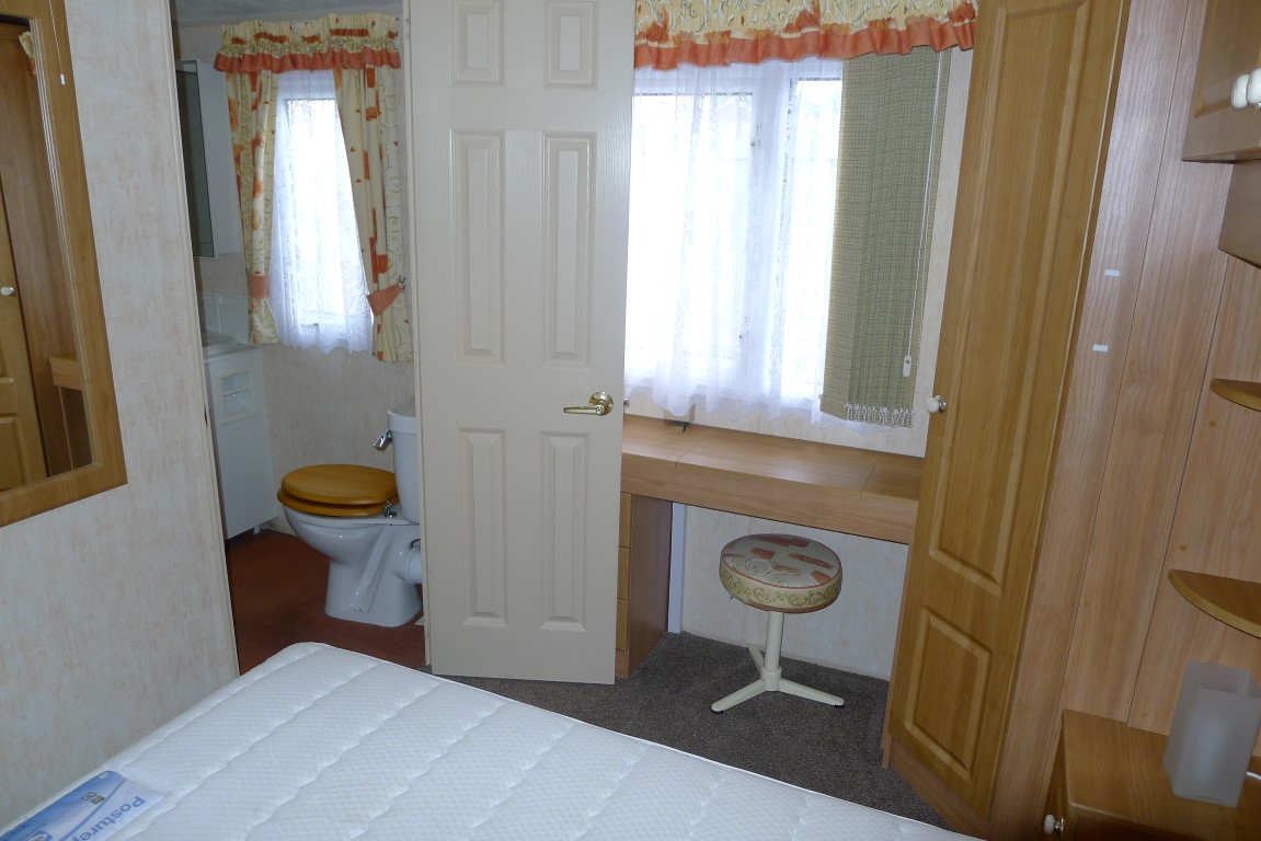 West Lancs Caravans