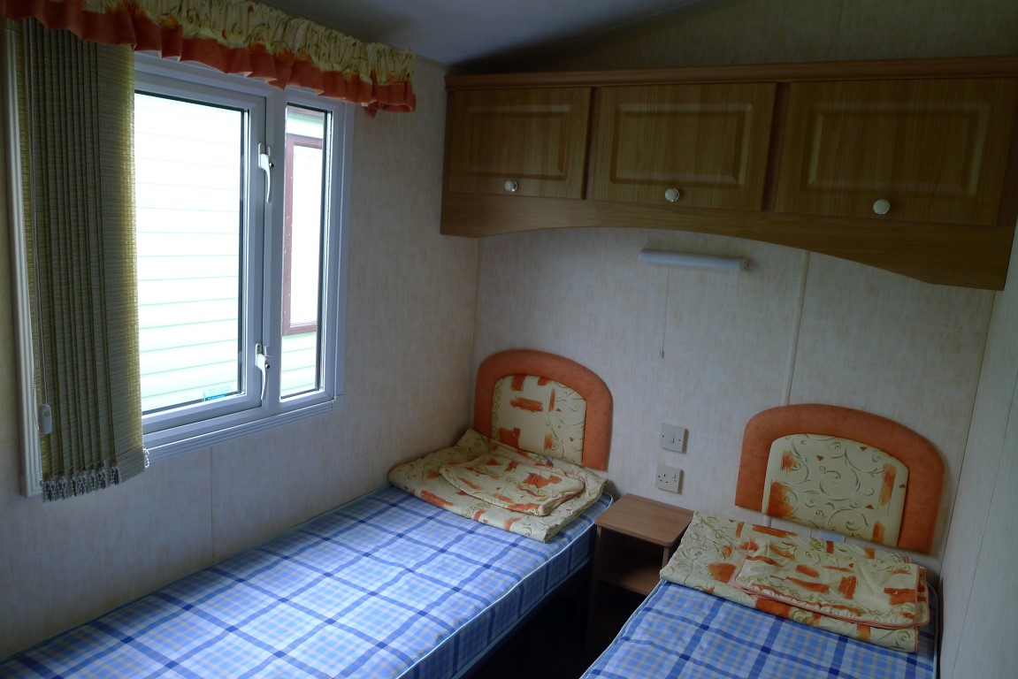 West Lancs Caravans