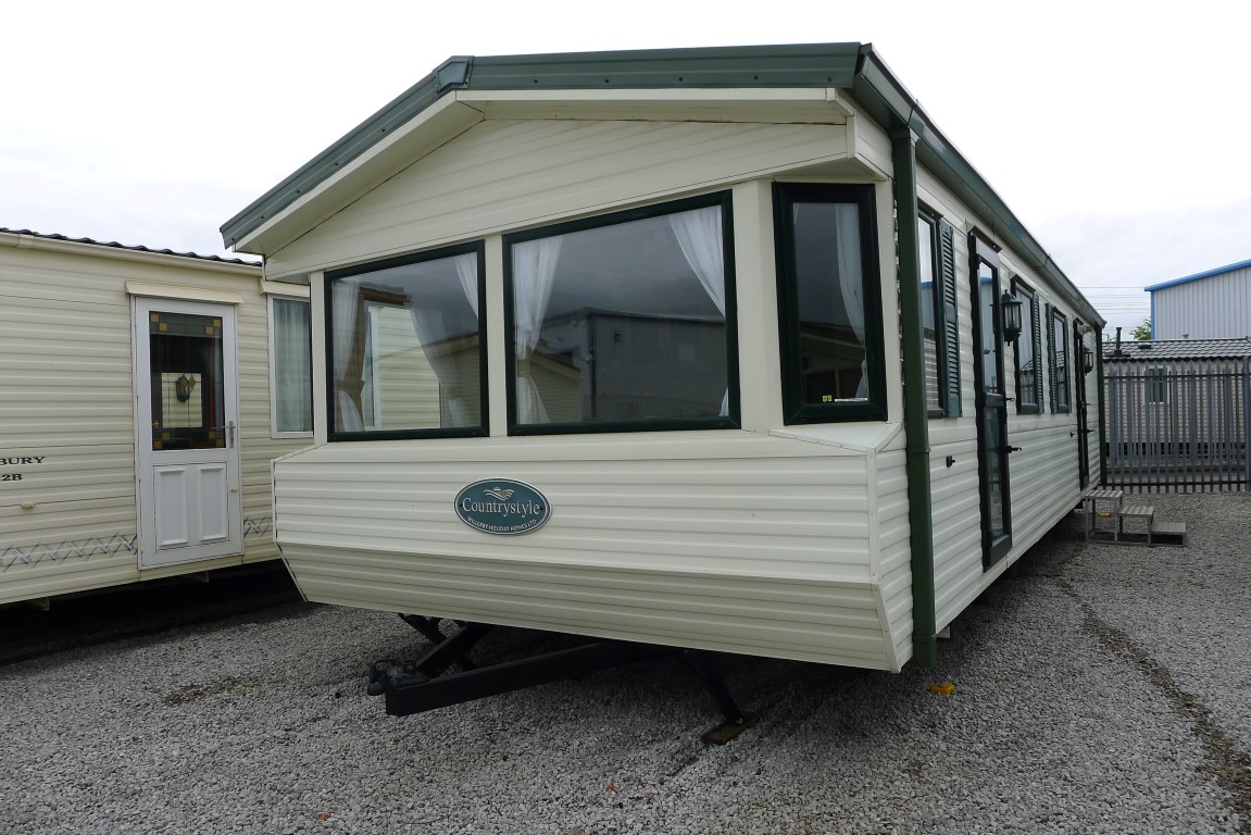 West Lancs Caravans