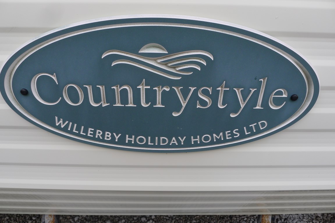 West Lancs Caravans
