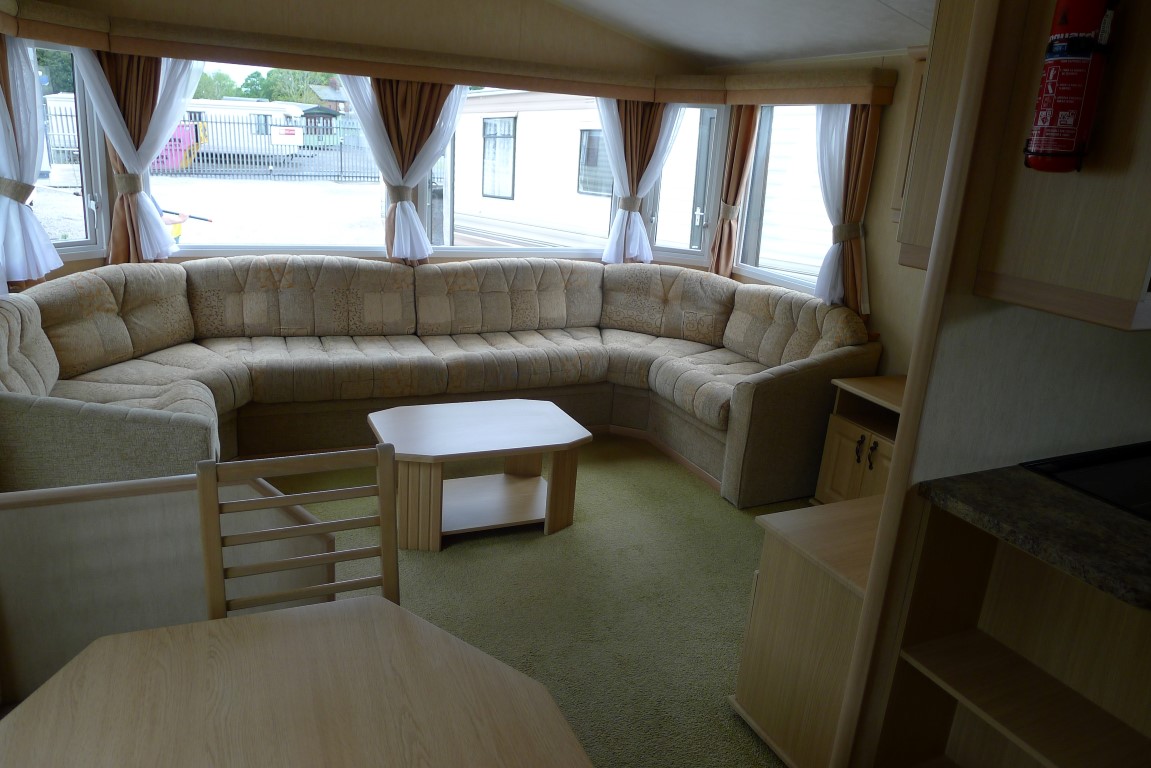 West Lancs Caravans