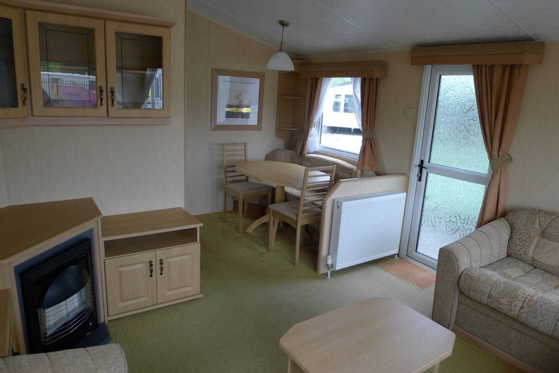West Lancs Caravans