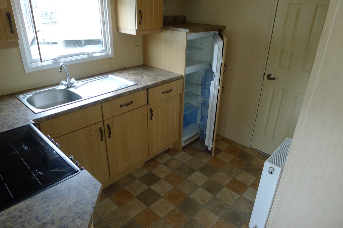 West Lancs Caravans
