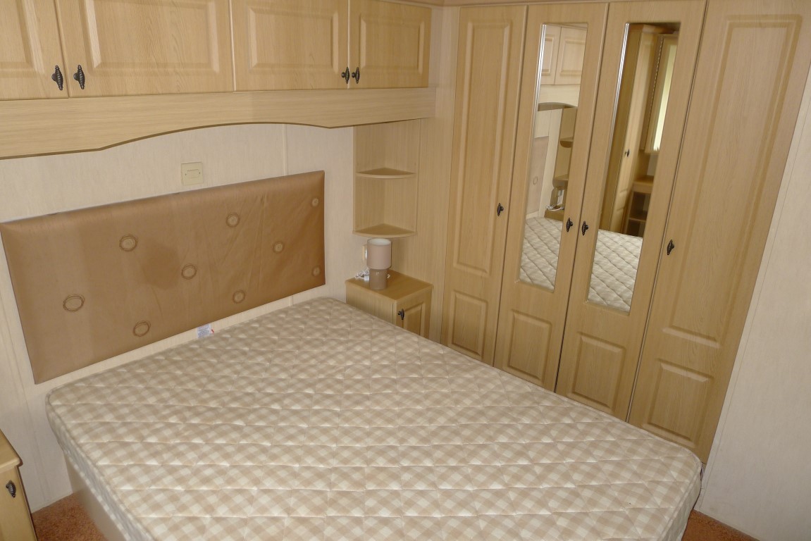 West Lancs Caravans