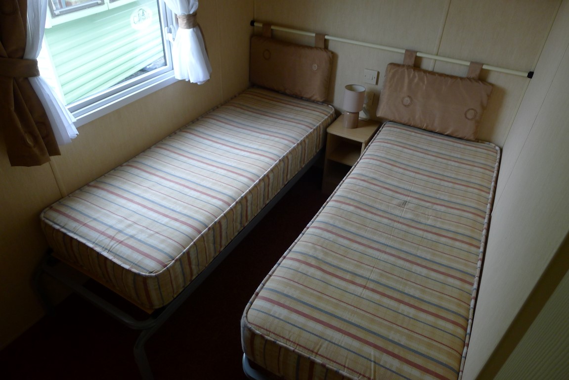 West Lancs Caravans