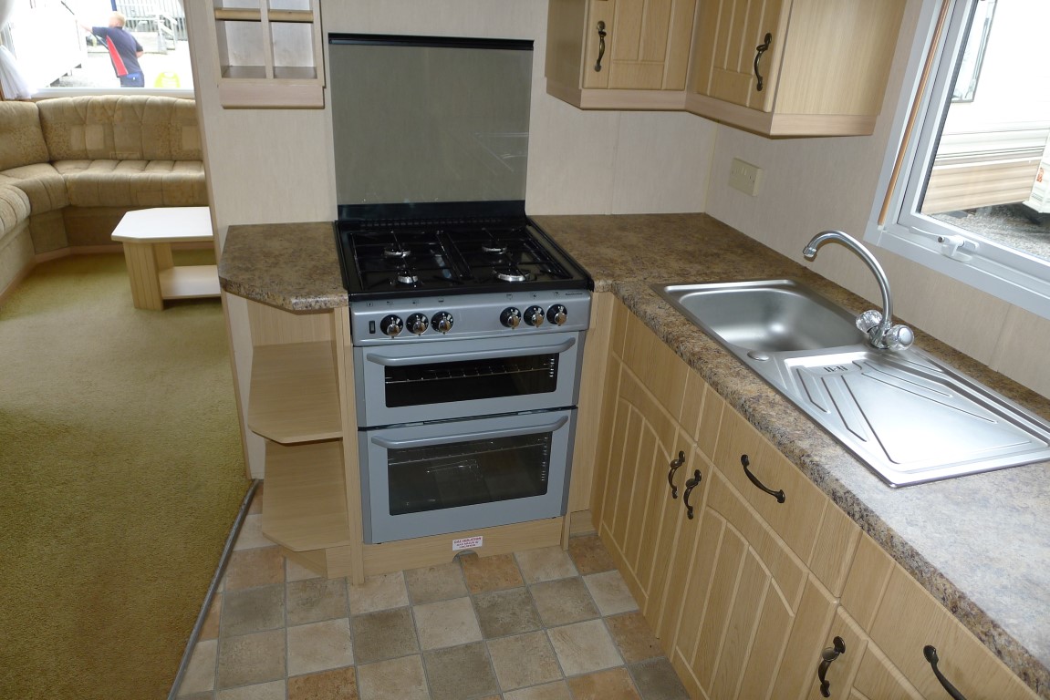 West Lancs Caravans