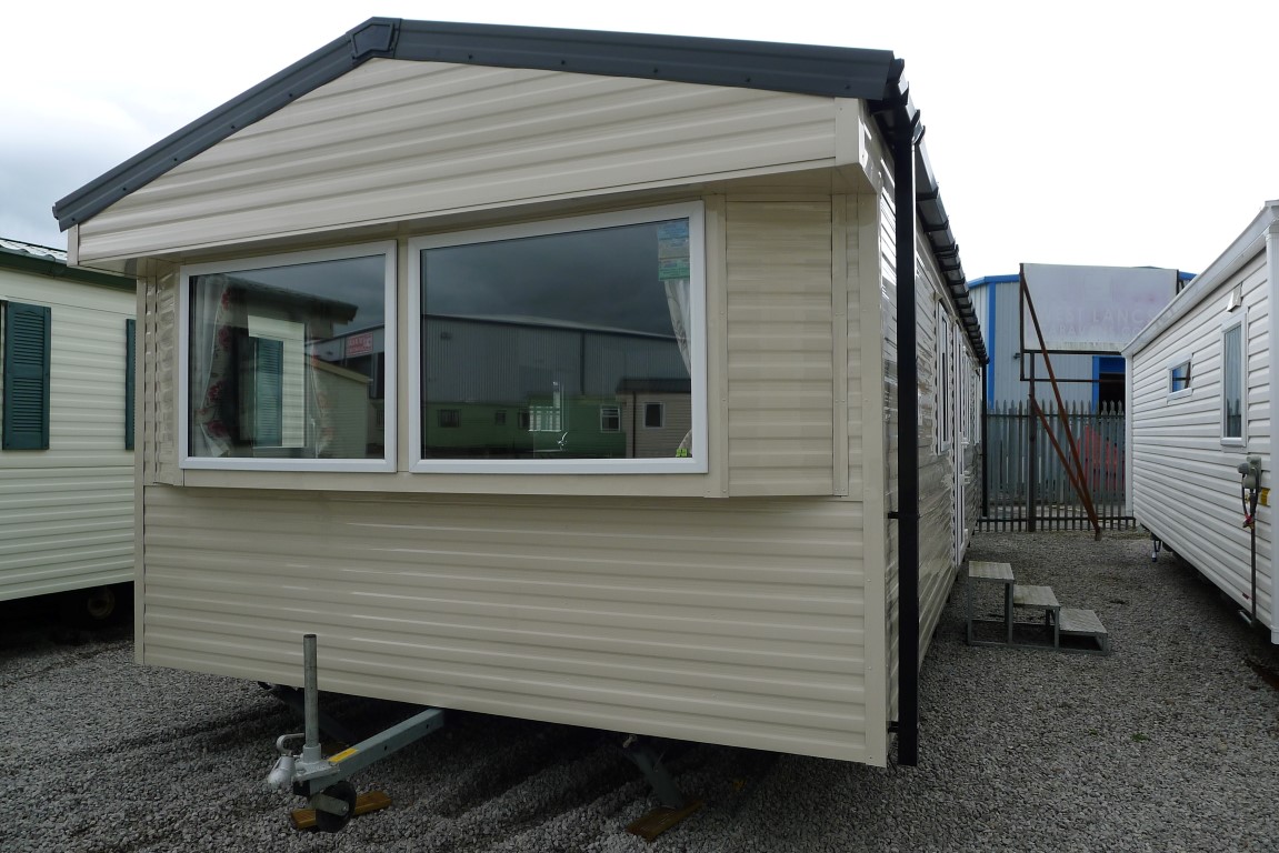 West Lancs Caravans