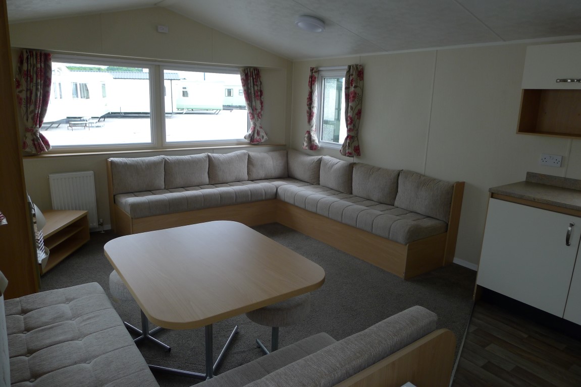 West Lancs Caravans