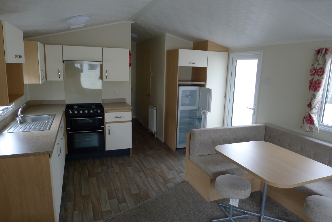 West Lancs Caravans