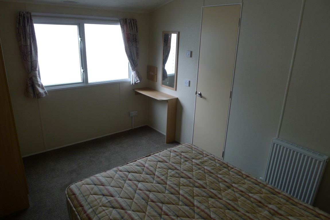 West Lancs Caravans