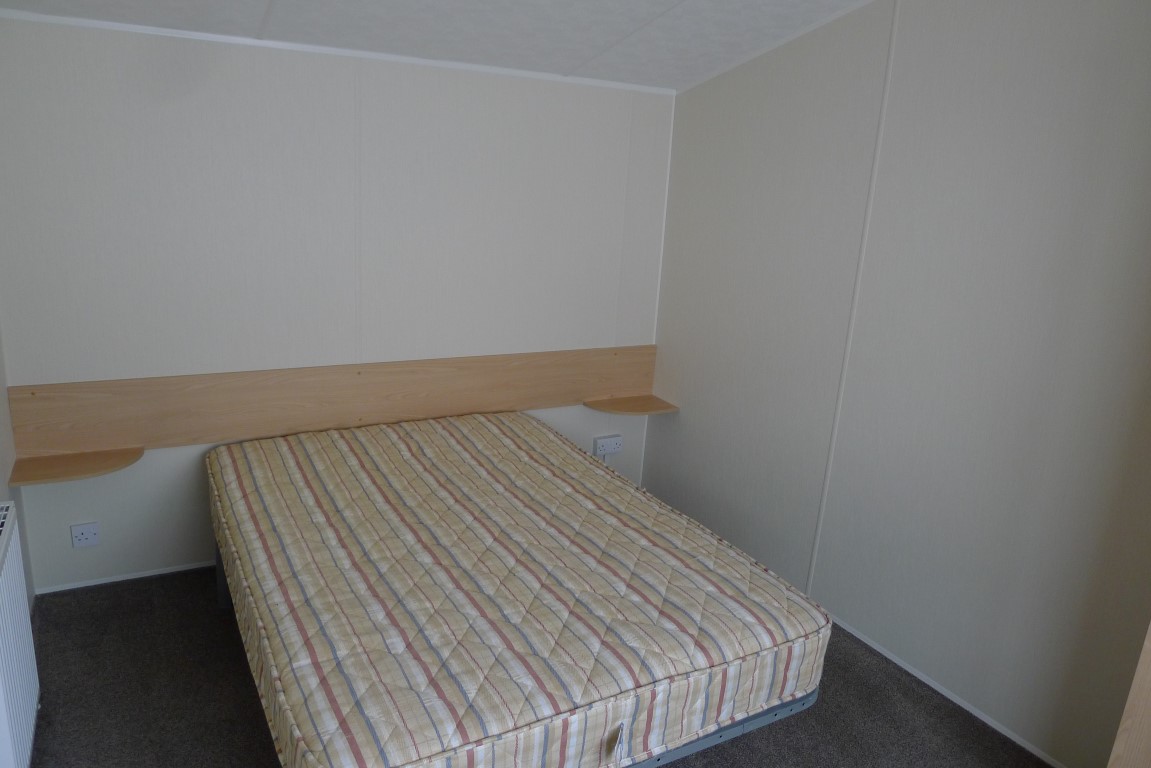 West Lancs Caravans