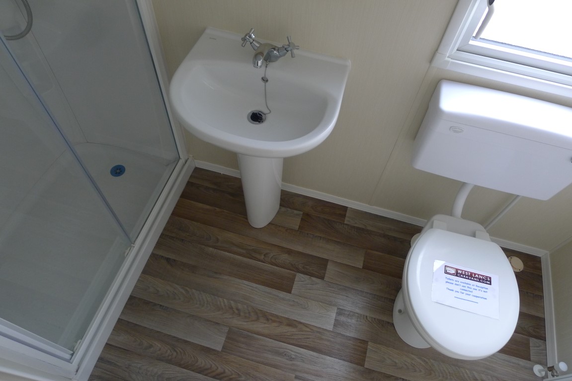 West Lancs Caravans