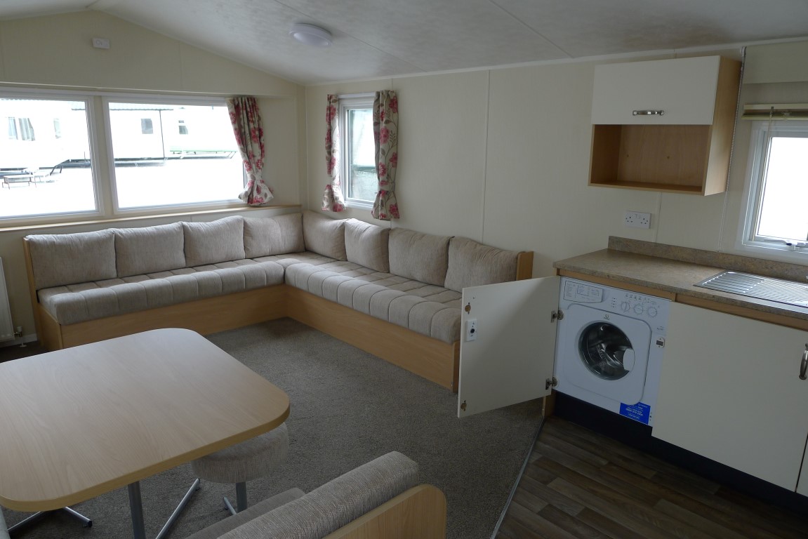 West Lancs Caravans