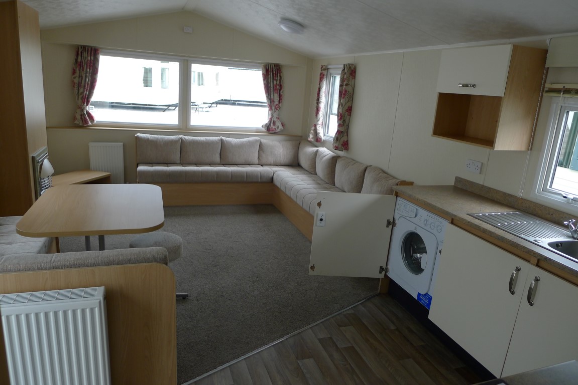 West Lancs Caravans