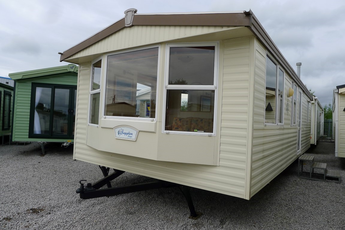 West Lancs Caravans