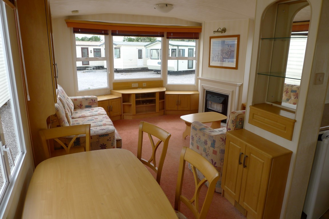 West Lancs Caravans