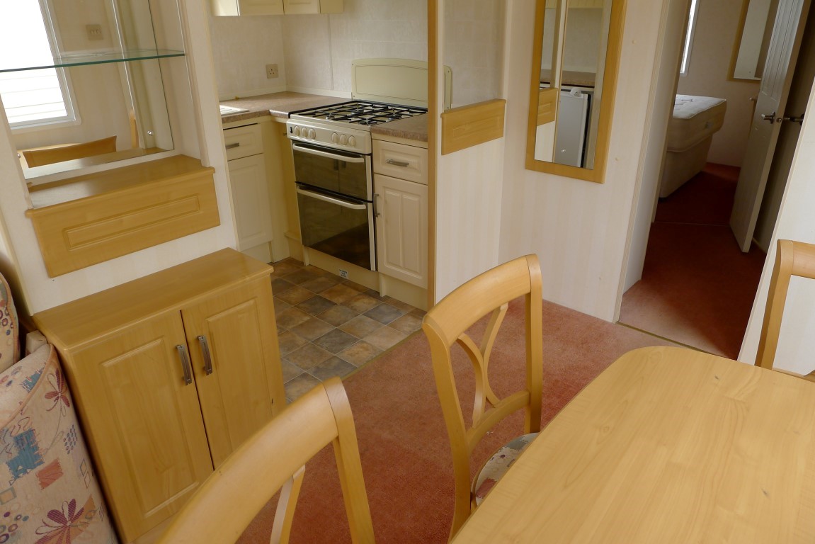 West Lancs Caravans