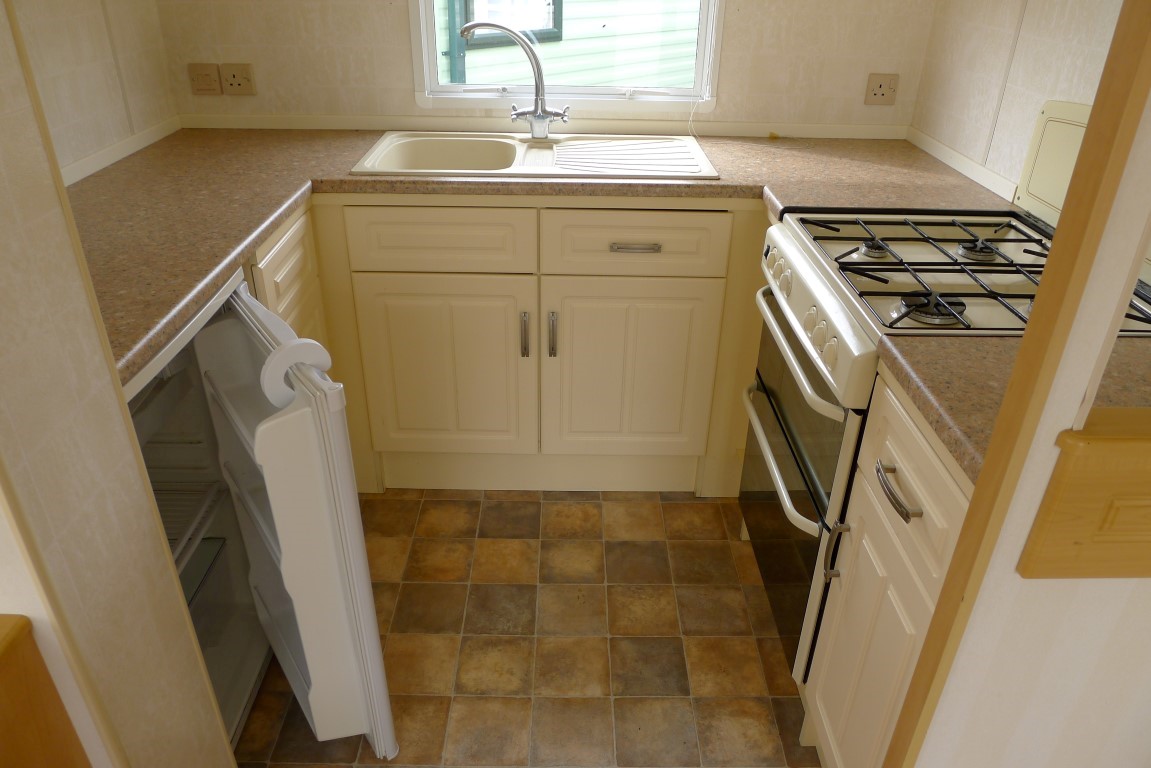 West Lancs Caravans