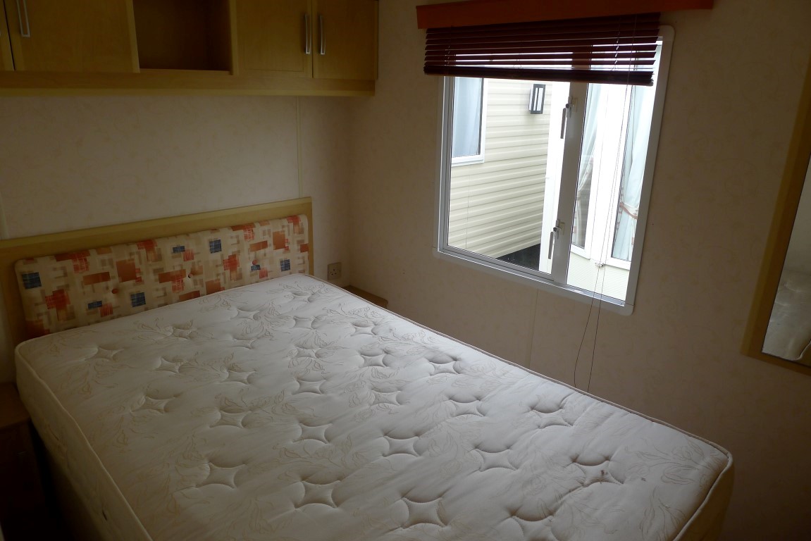 West Lancs Caravans
