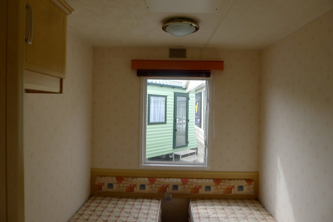 West Lancs Caravans