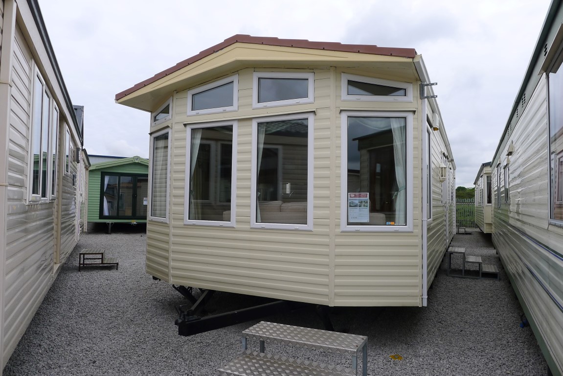 West Lancs Caravans