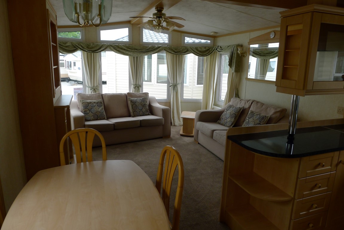 West Lancs Caravans