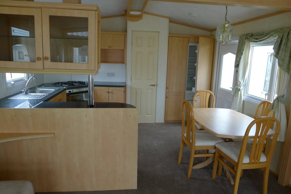 West Lancs Caravans