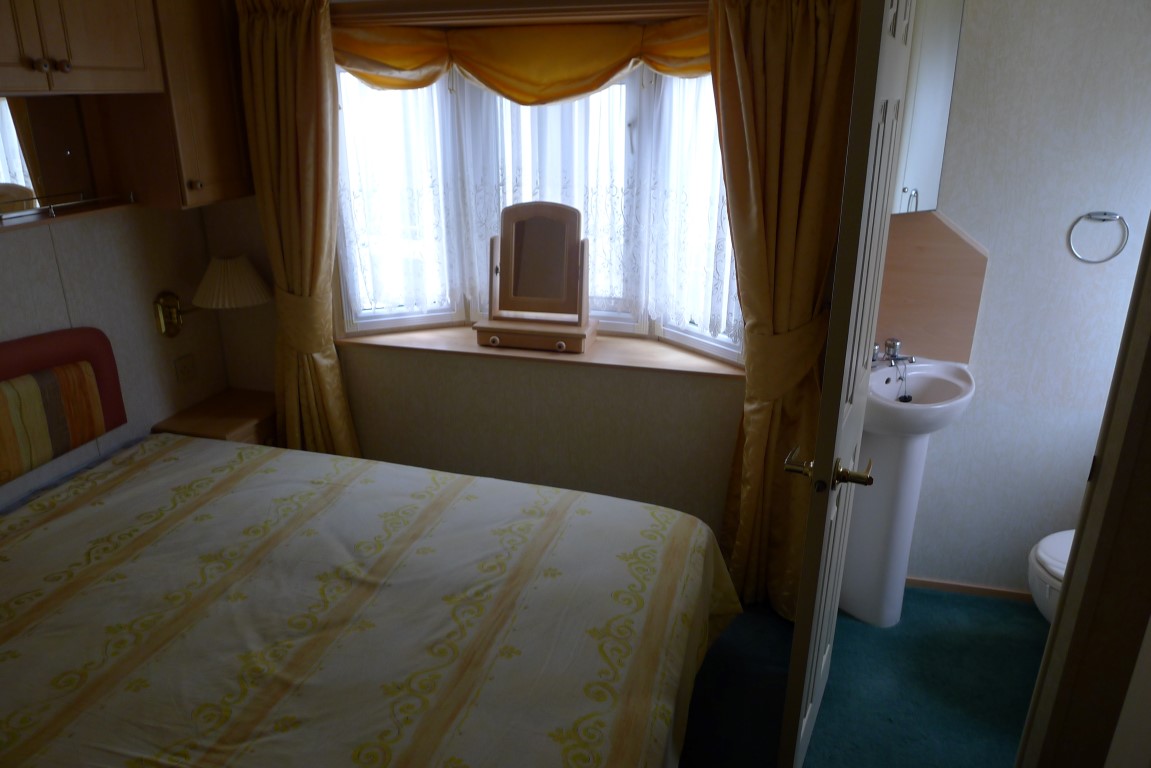 West Lancs Caravans