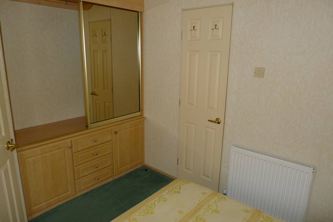West Lancs Caravans