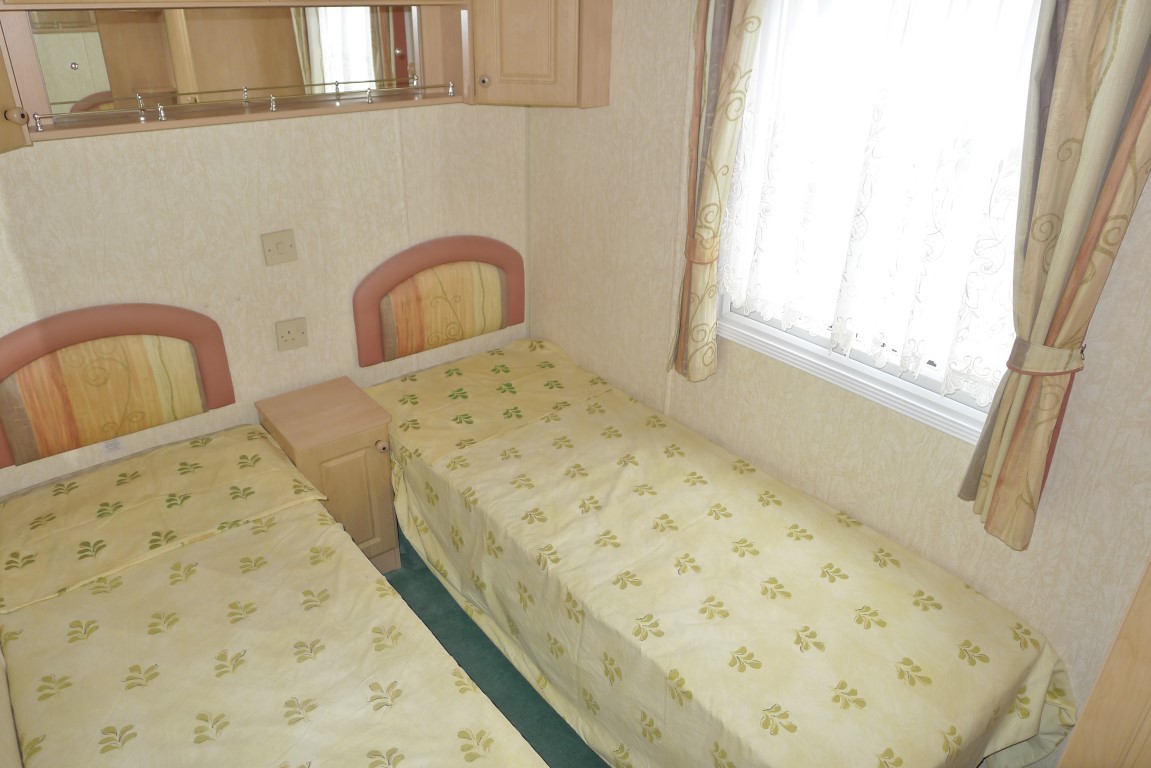 West Lancs Caravans