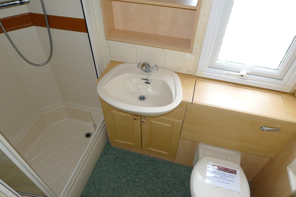 West Lancs Caravans