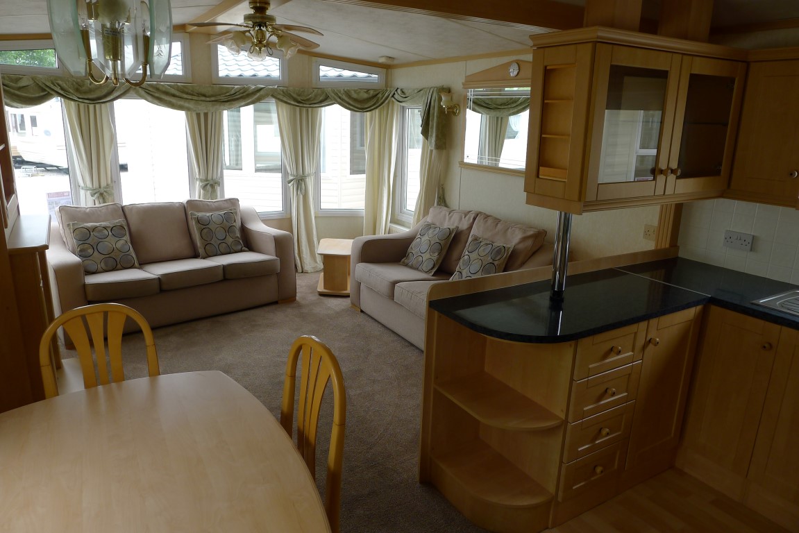 West Lancs Caravans
