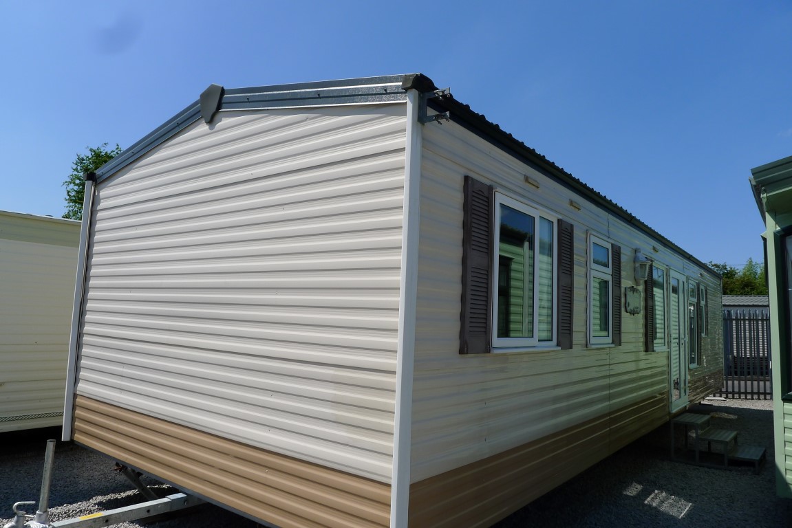 West Lancs Caravans