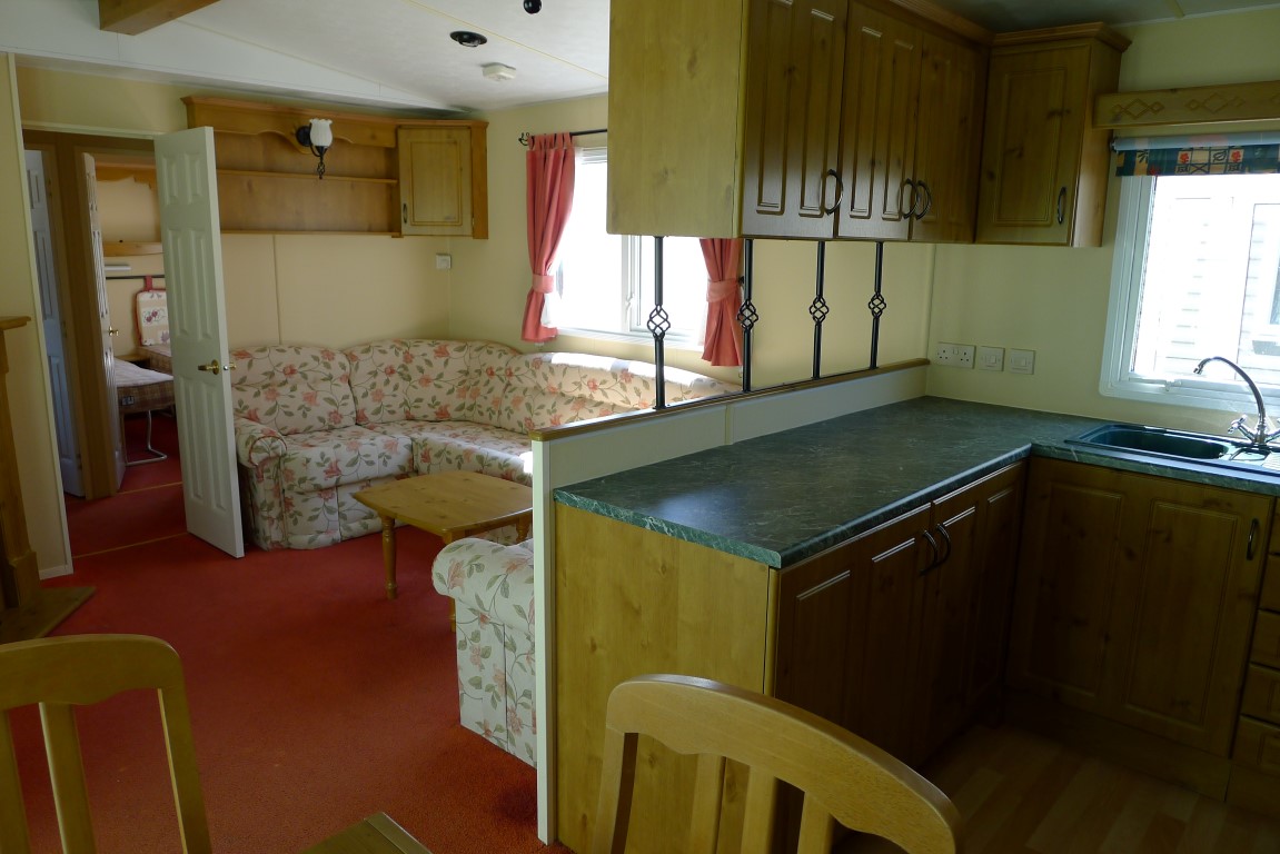 West Lancs Caravans