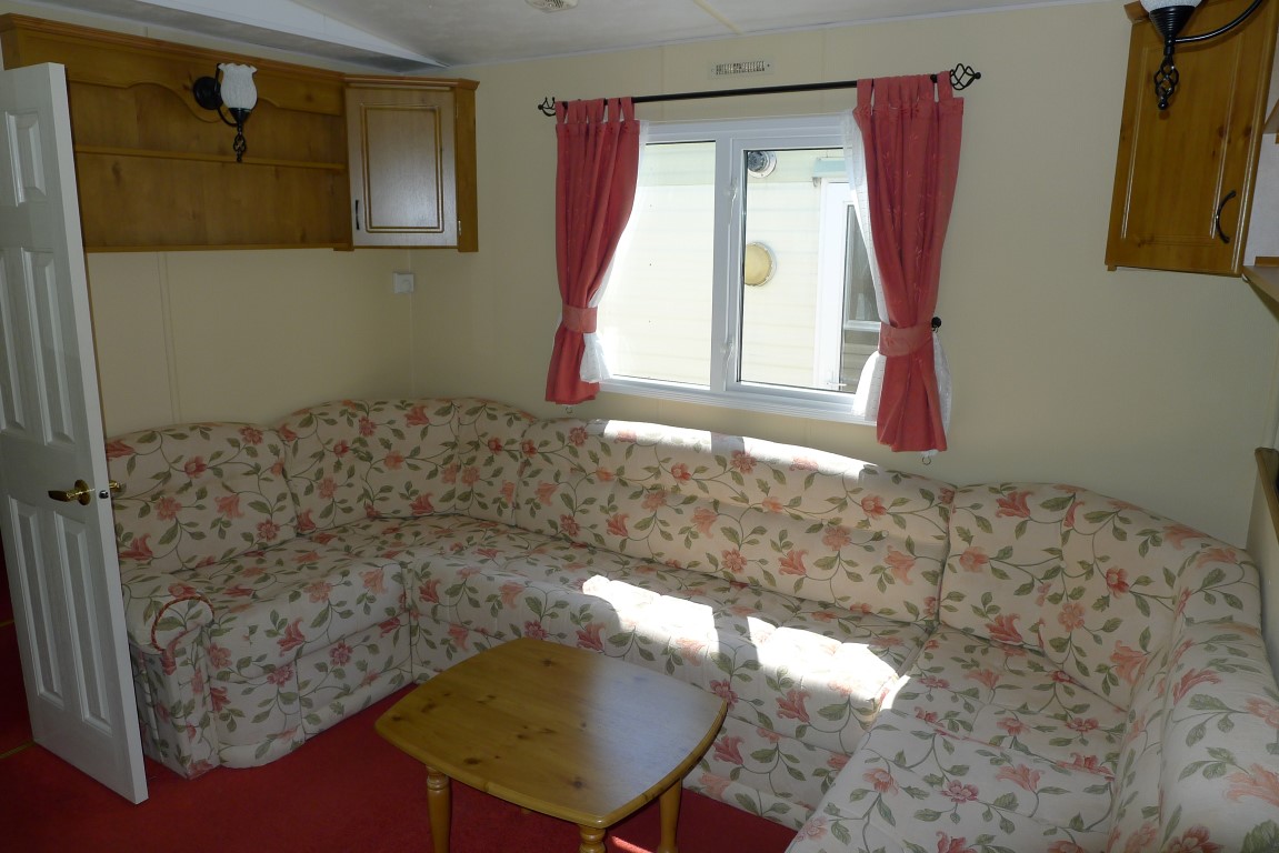 West Lancs Caravans