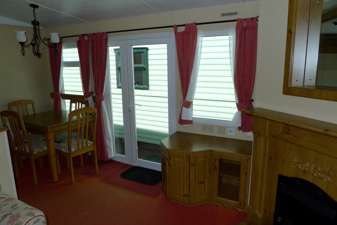 West Lancs Caravans