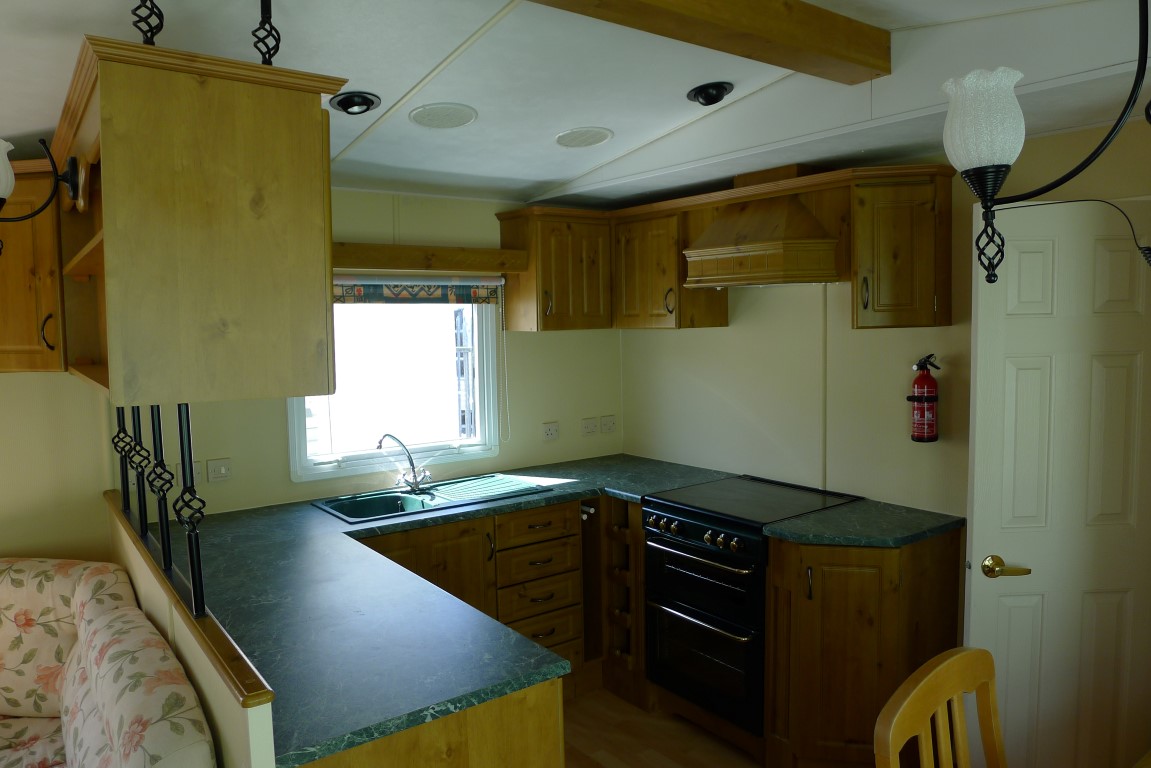 West Lancs Caravans