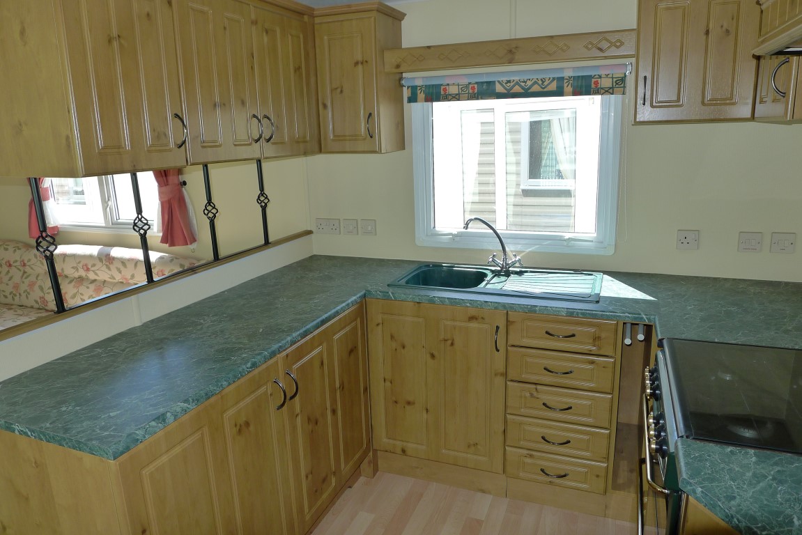 West Lancs Caravans