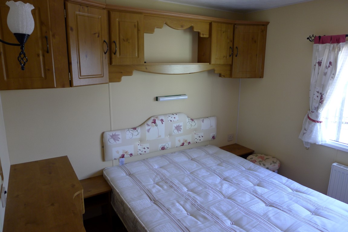 West Lancs Caravans