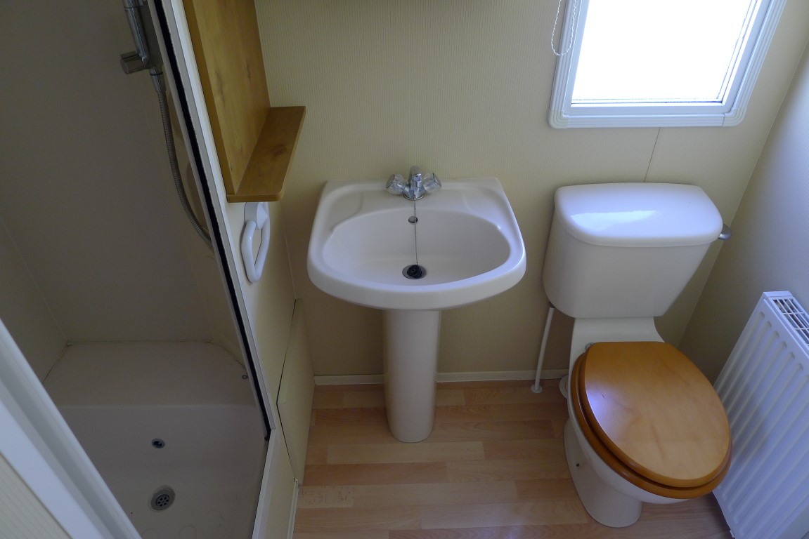 West Lancs Caravans