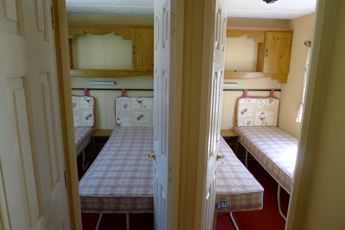 West Lancs Caravans