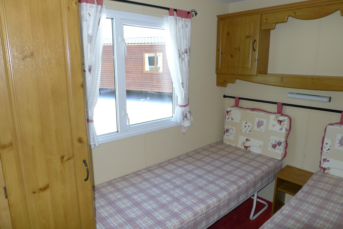 West Lancs Caravans