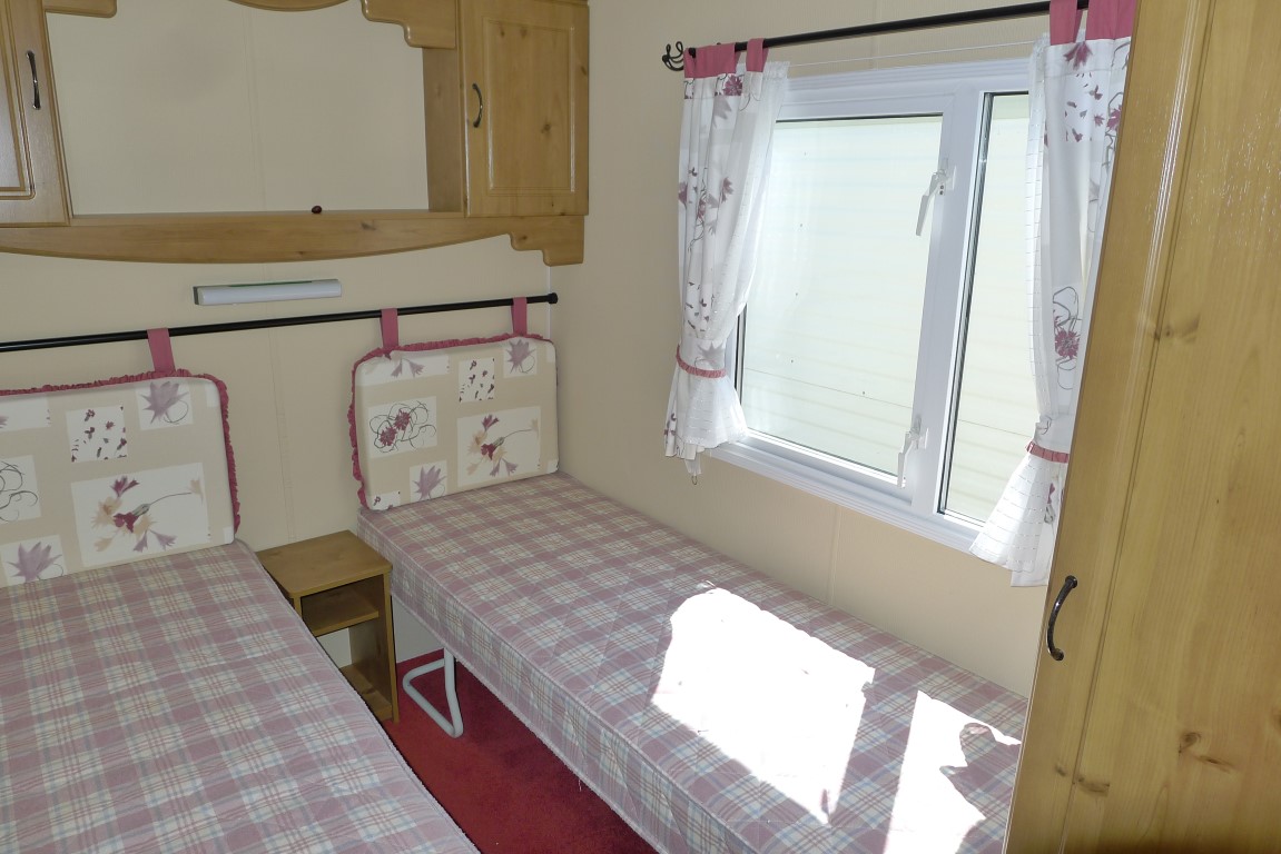 West Lancs Caravans