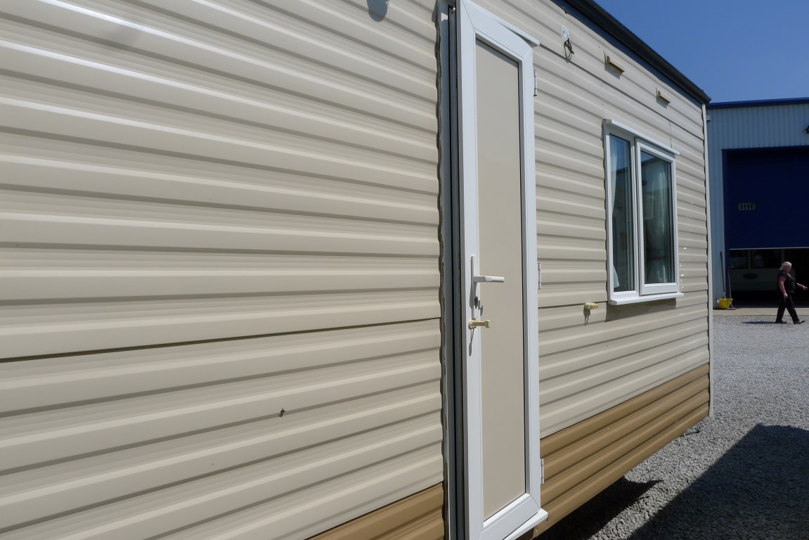 West Lancs Caravans