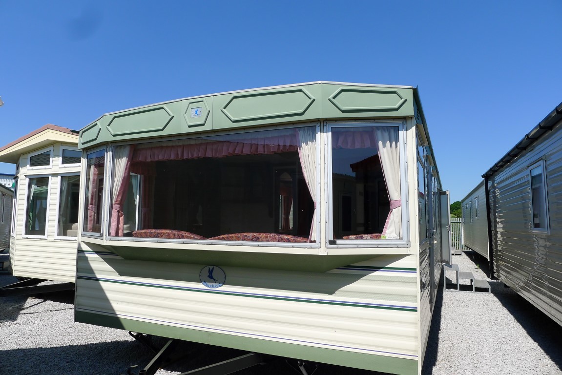 West Lancs Caravans