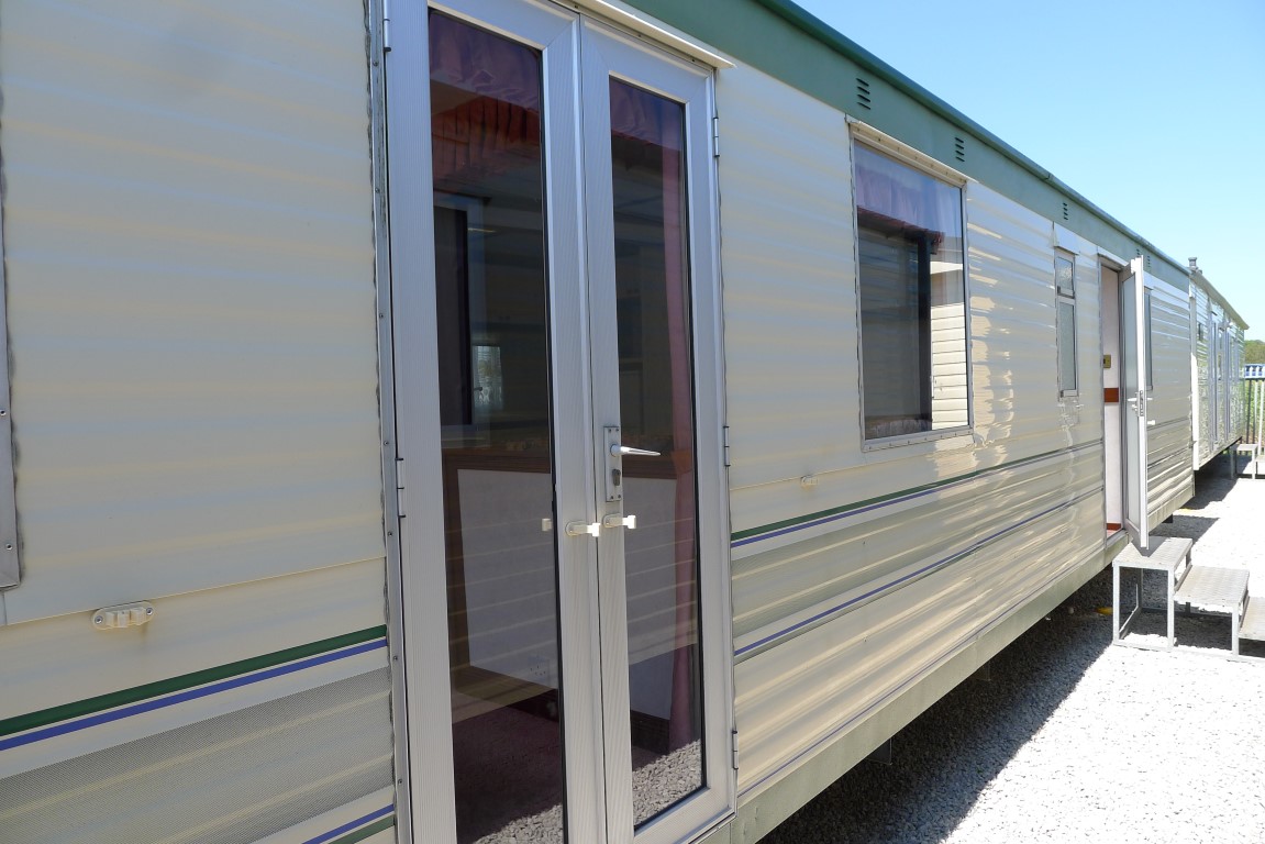 West Lancs Caravans
