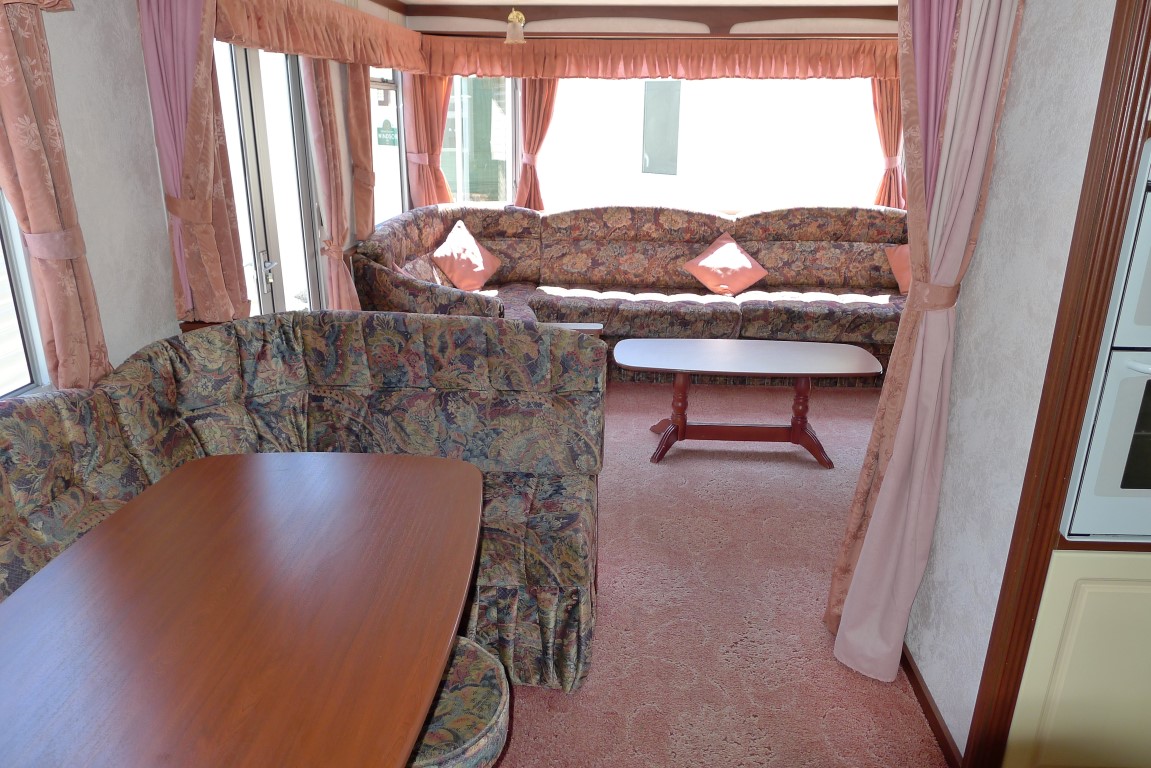 West Lancs Caravans