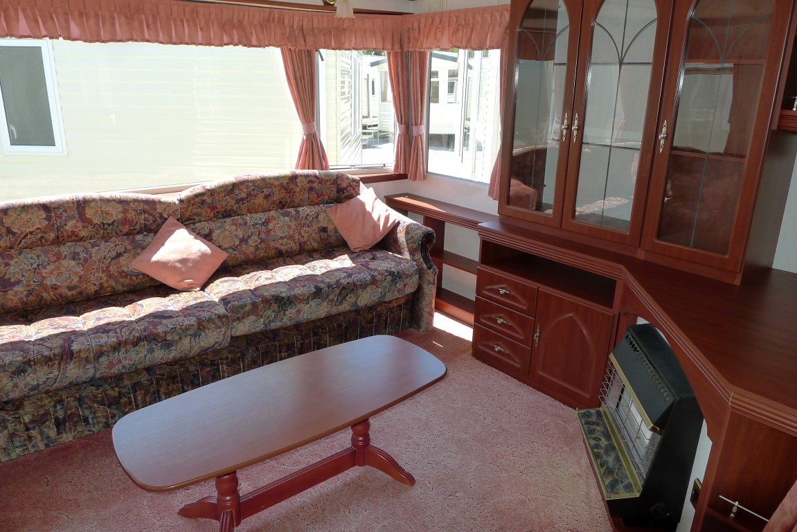 West Lancs Caravans