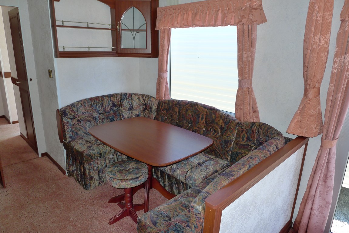 West Lancs Caravans