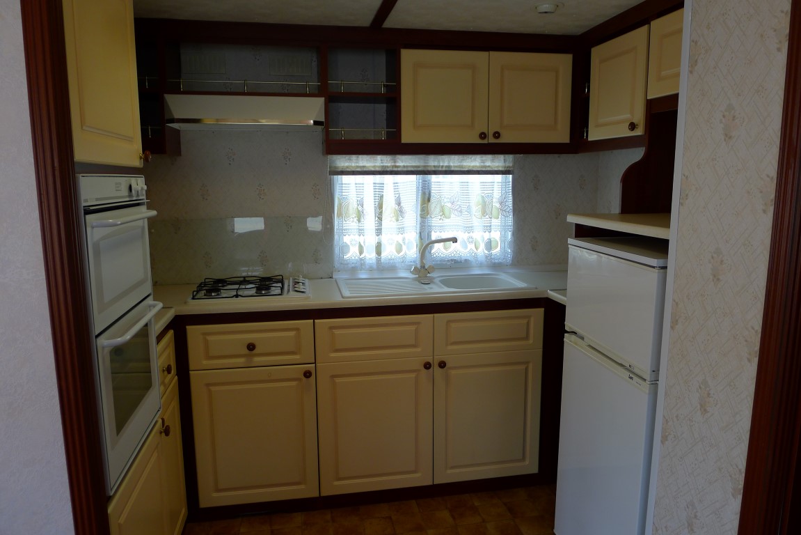 West Lancs Caravans